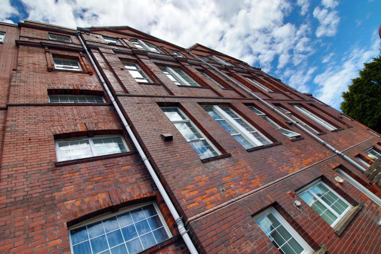 St Thomas Loft Views By Ssw - 2Br, Parking, Sleeps 4, Easy Access To City Centre, Marina, Beach And M4 Swansea Exteriör bild